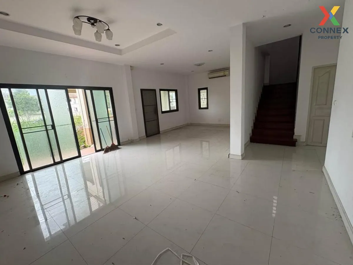 For Sale House , BAAN KRITSANA RAMA 5 - KARNCHANAPHISEK , Bang Kh 3