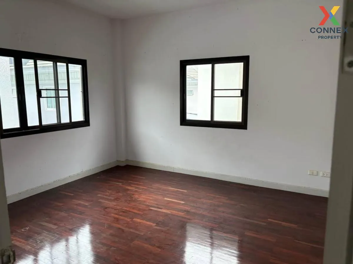 For Sale House , BAAN KRITSANA RAMA 5 - KARNCHANAPHISEK , Bang Kh