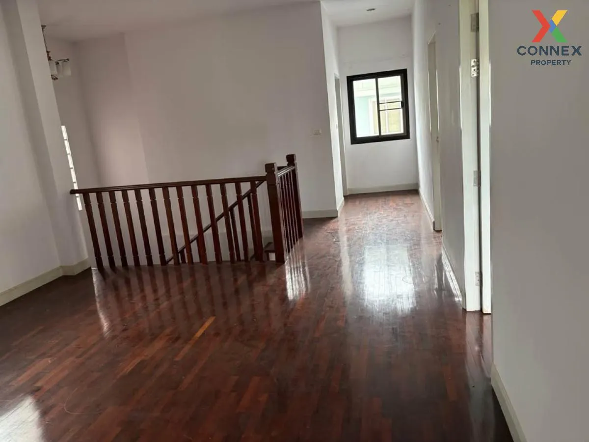 For Sale House , BAAN KRITSANA RAMA 5 - KARNCHANAPHISEK , Bang Kh