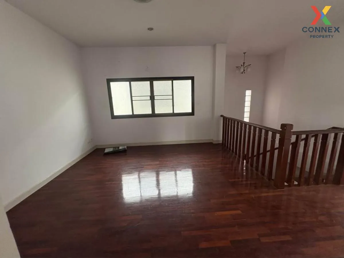 For Sale House , BAAN KRITSANA RAMA 5 - KARNCHANAPHISEK , Bang Kh
