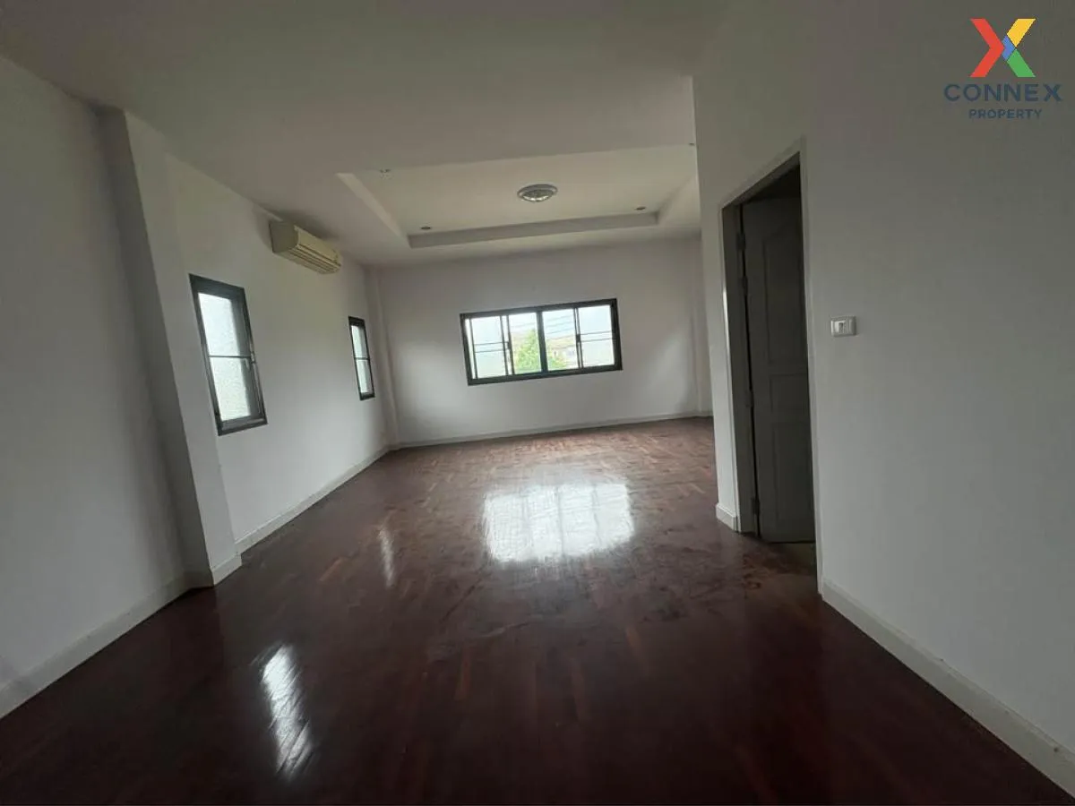 For Sale House , BAAN KRITSANA RAMA 5 - KARNCHANAPHISEK , Bang Kh