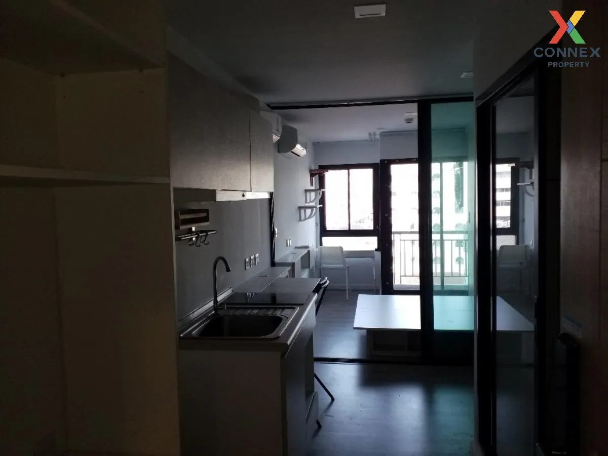 For Sale Condo , Pause Sukhumvit 103 , BTS-Udom Suk , Bang Na , B 1