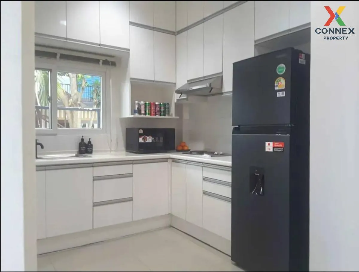 For Rent House , HOME ON GREEN THANYATHANI 2 , wide frontage , La