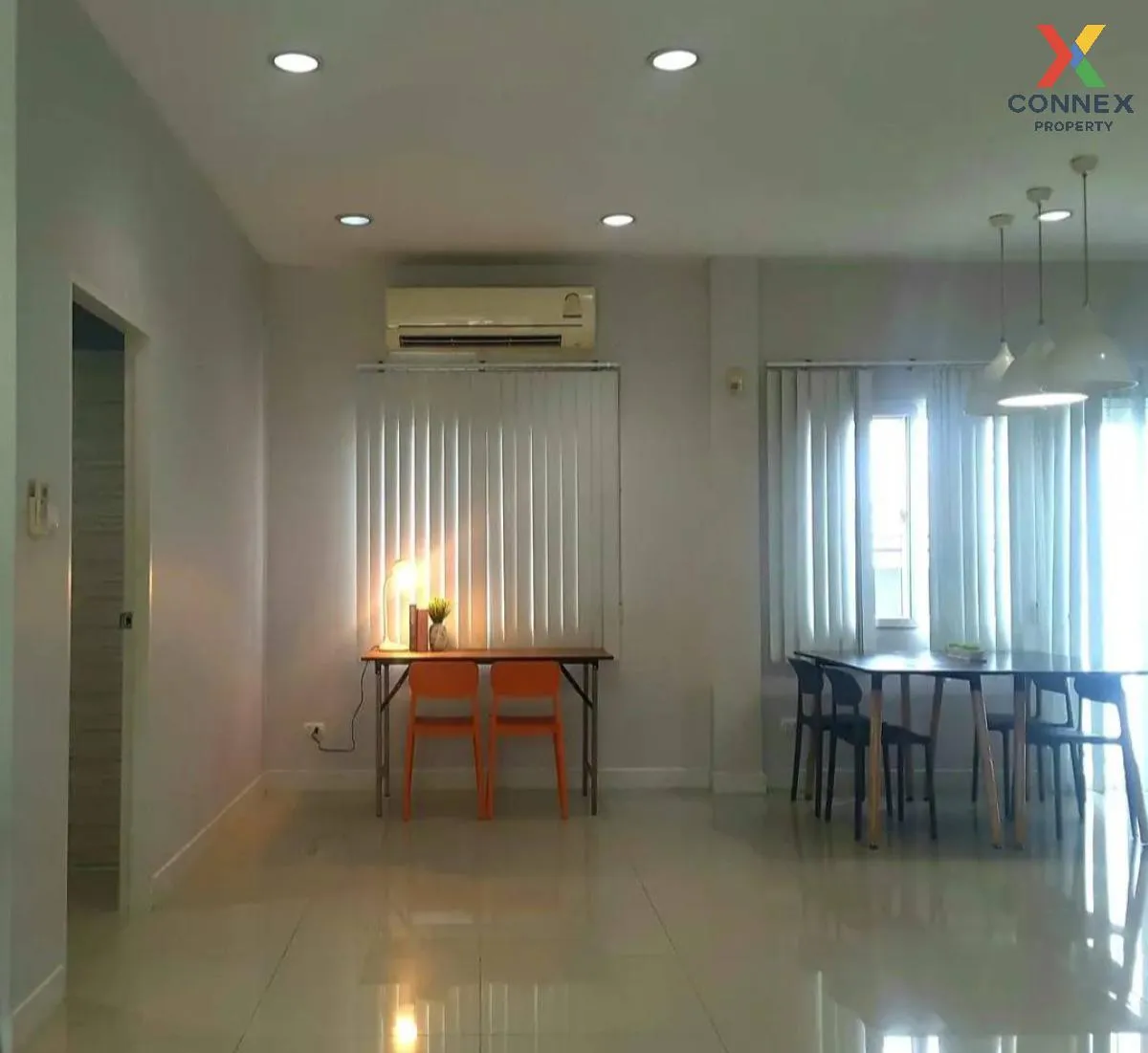 For Rent House , HOME ON GREEN THANYATHANI 2 , wide frontage , La