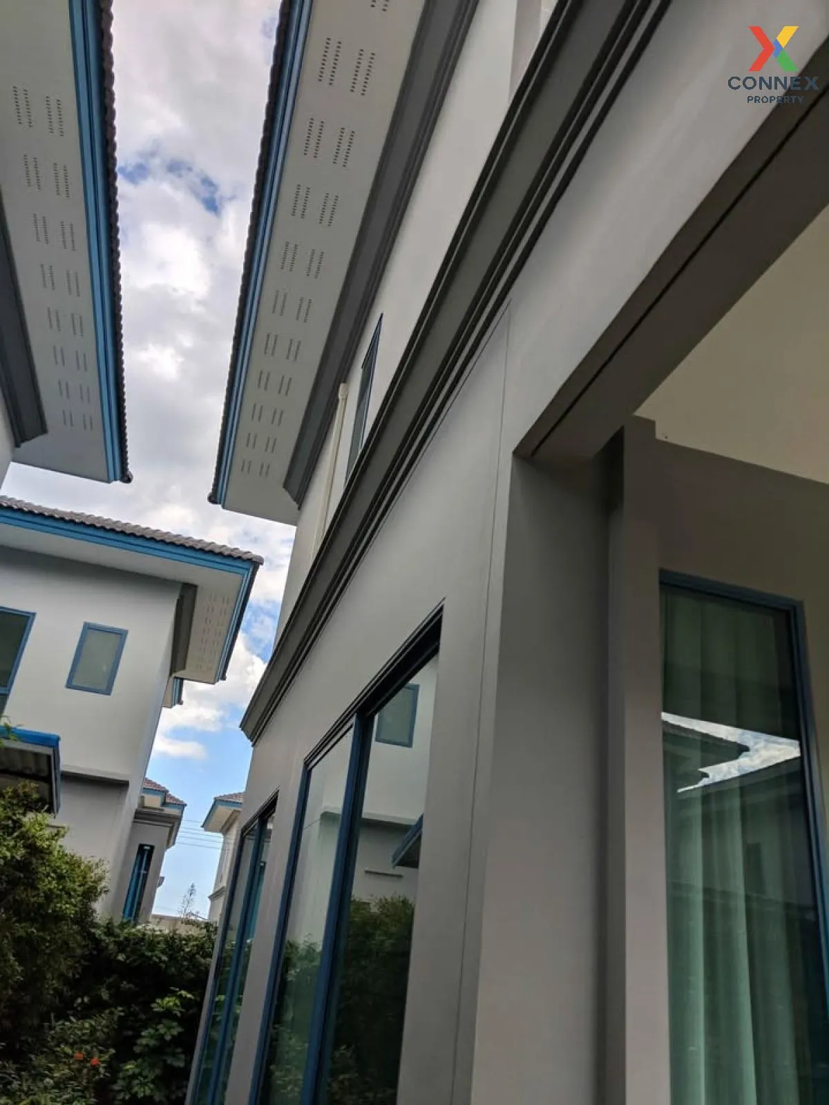 For Sale House , Grandio Bangkhae , MRT-Lak Song , Lak Song , Ban 3