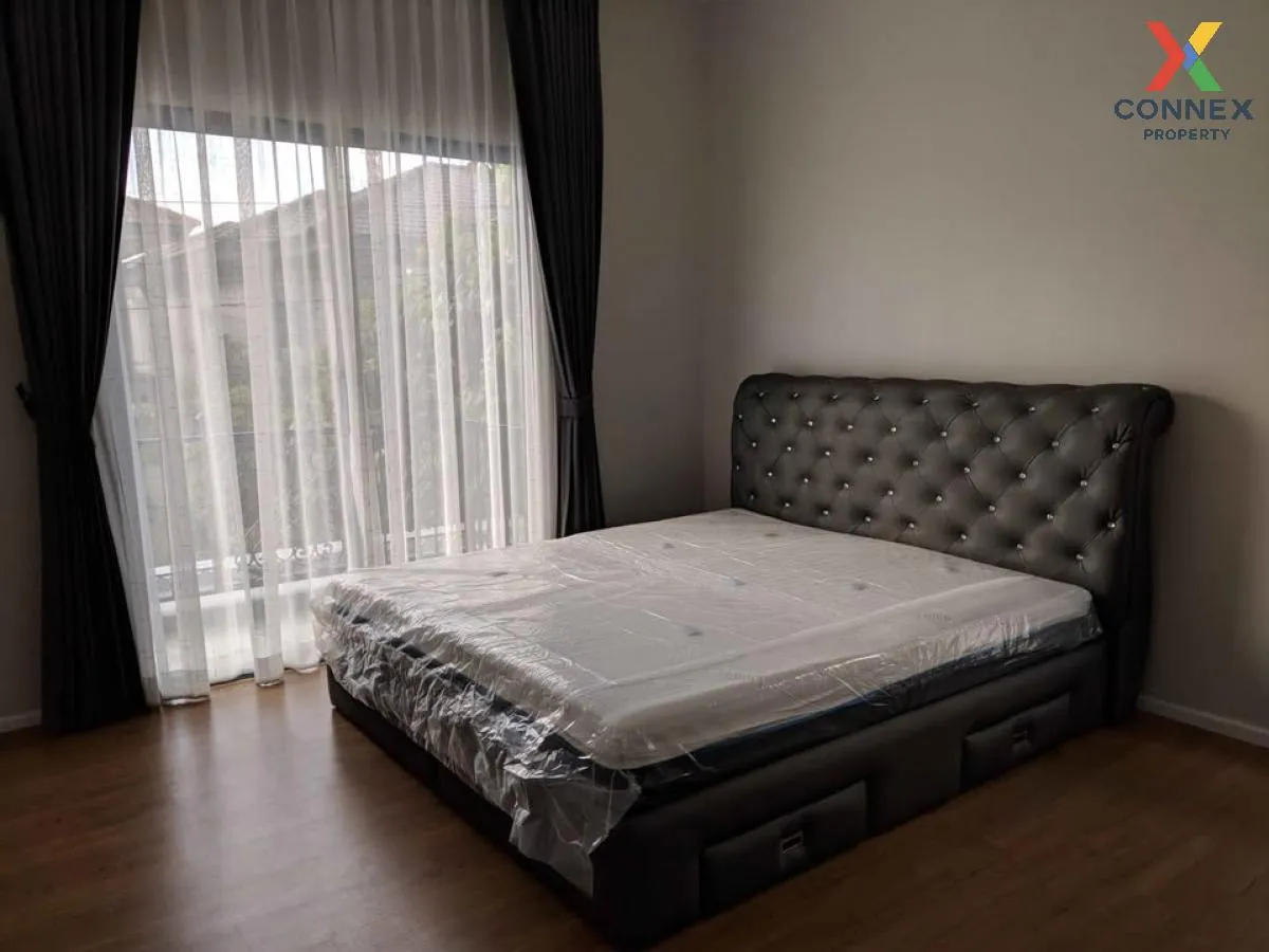 For Sale House , Grandio Bangkhae , MRT-Lak Song , Lak Song , Ban