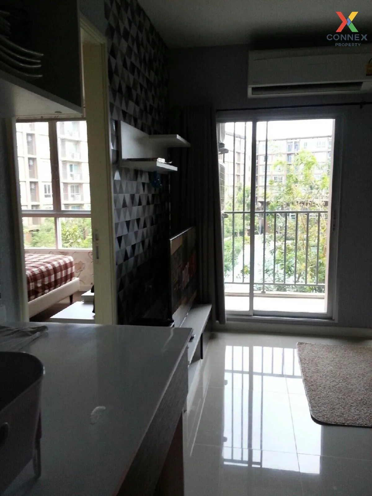 ขายคอนโด  บ้านทิวลม ชะอำ ชะอำ ชะอำ เพชรบุรี CX-128982 3