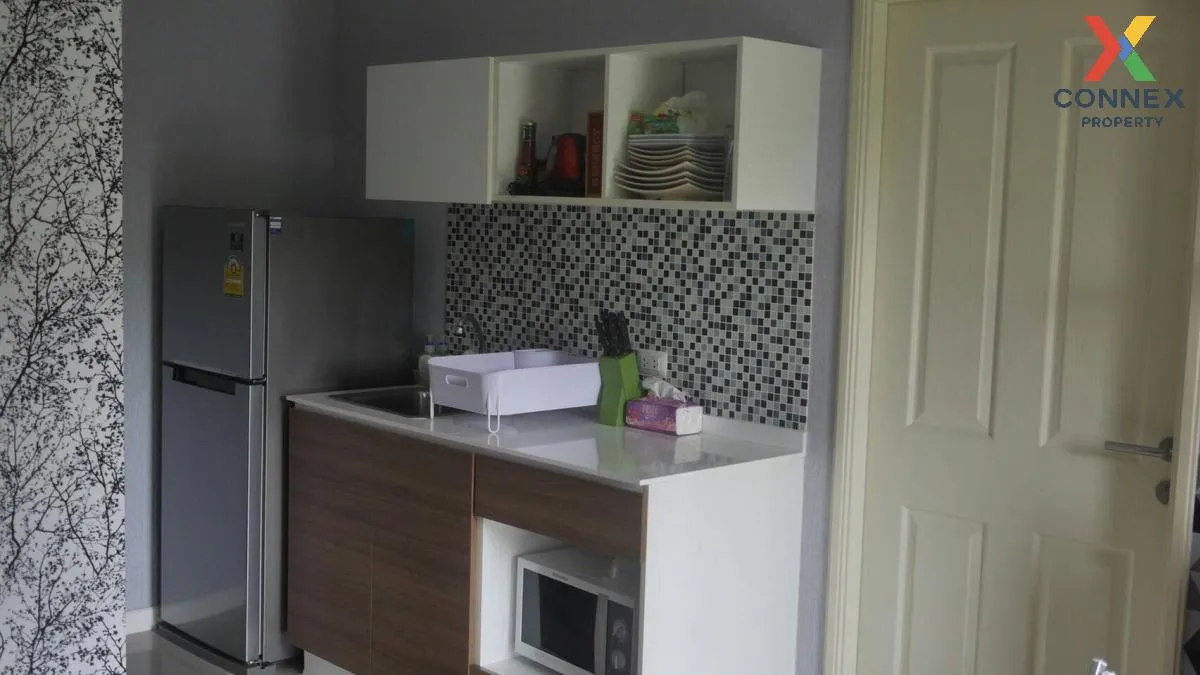 ขายคอนโด  บ้านทิวลม ชะอำ ชะอำ ชะอำ เพชรบุรี CX-128982