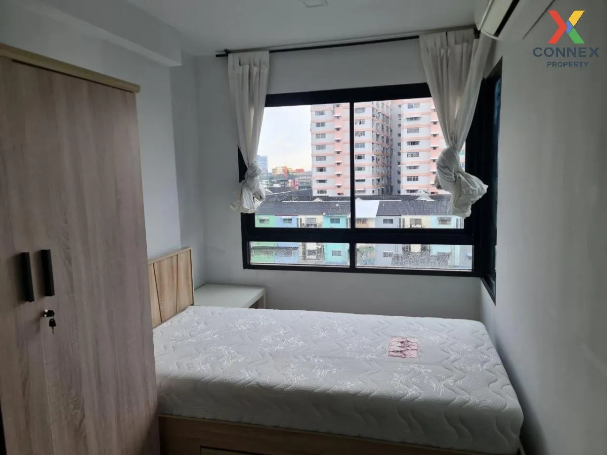 For Sale Condo , Pause Sukhumvit 103 , BTS-Udom Suk , Bang Na , B 4