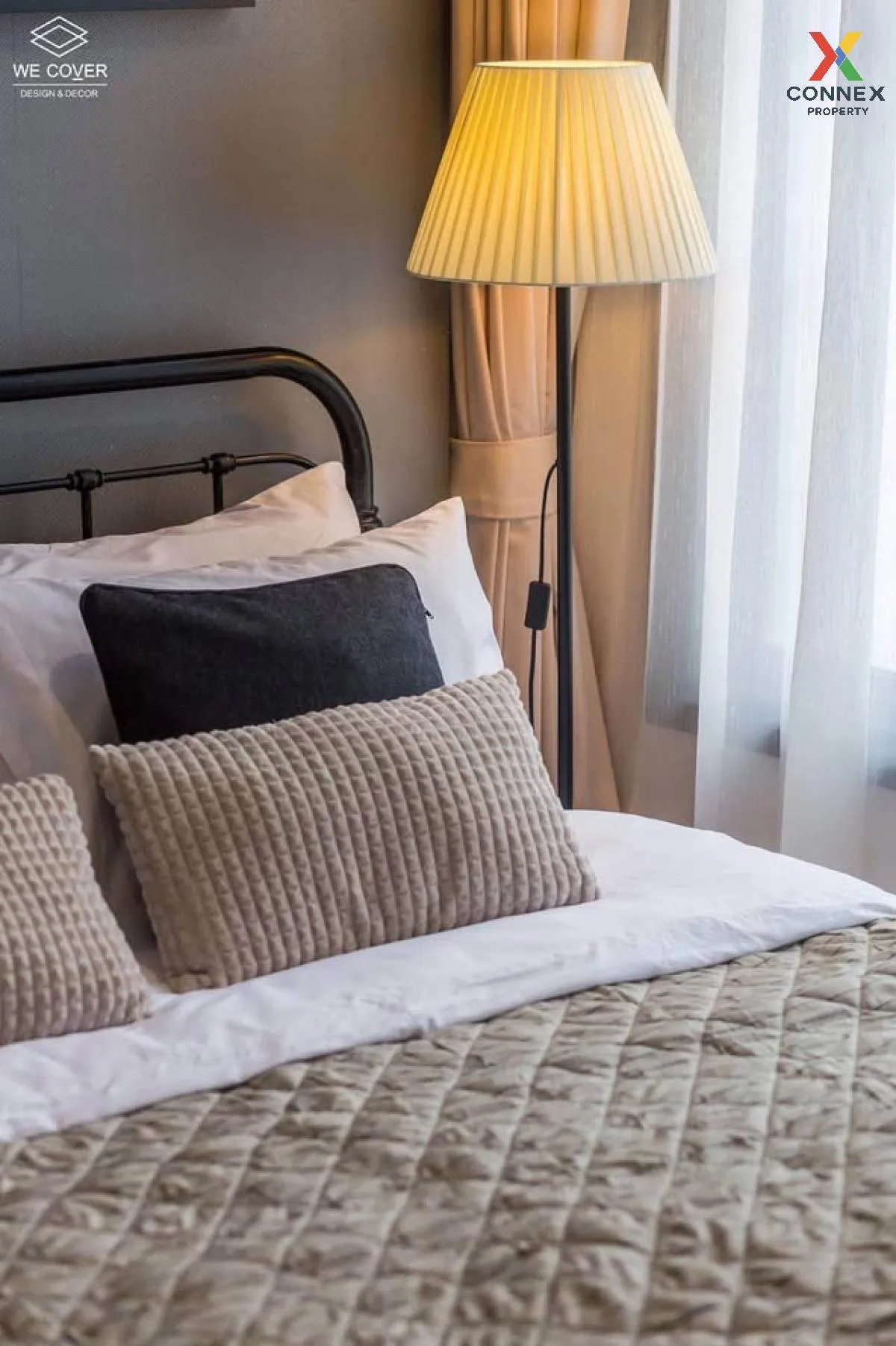 For Rent Condo , EDGE Sukhumvit 23 , BTS-Asok , Khlong Toei Nuea 
