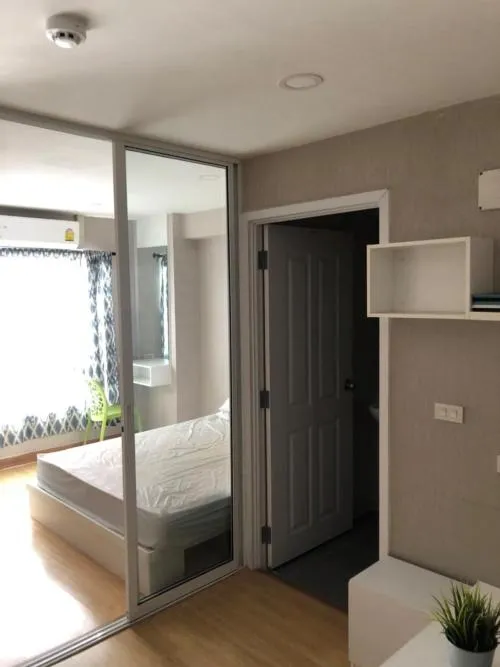 For Sale Condo , The Monavale Phetkasem 39 , MRT-Phasi Charoen , Bang Wa , Phasi Charoen , Bangkok , CX-128990