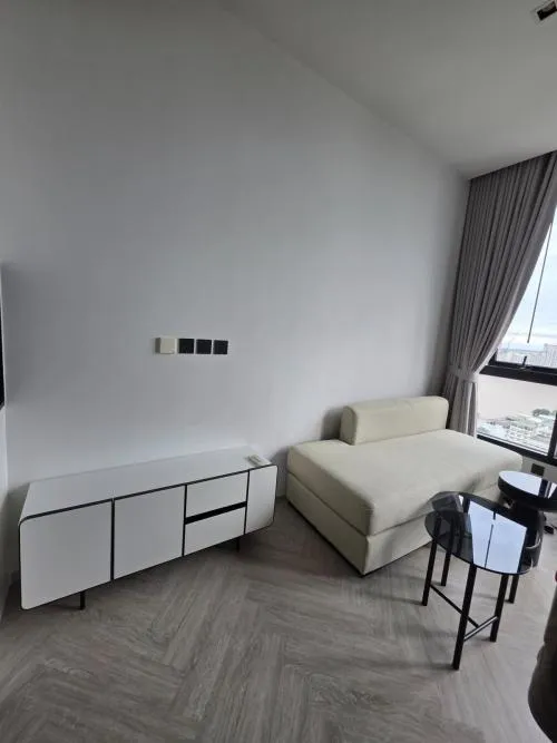 For Sale Condo , Chapter Charoennakhorn-Riverside , BTS-Krung Thon Buri , Bang Lamphu Lang , Khlong San , Bangkok , CX-128991