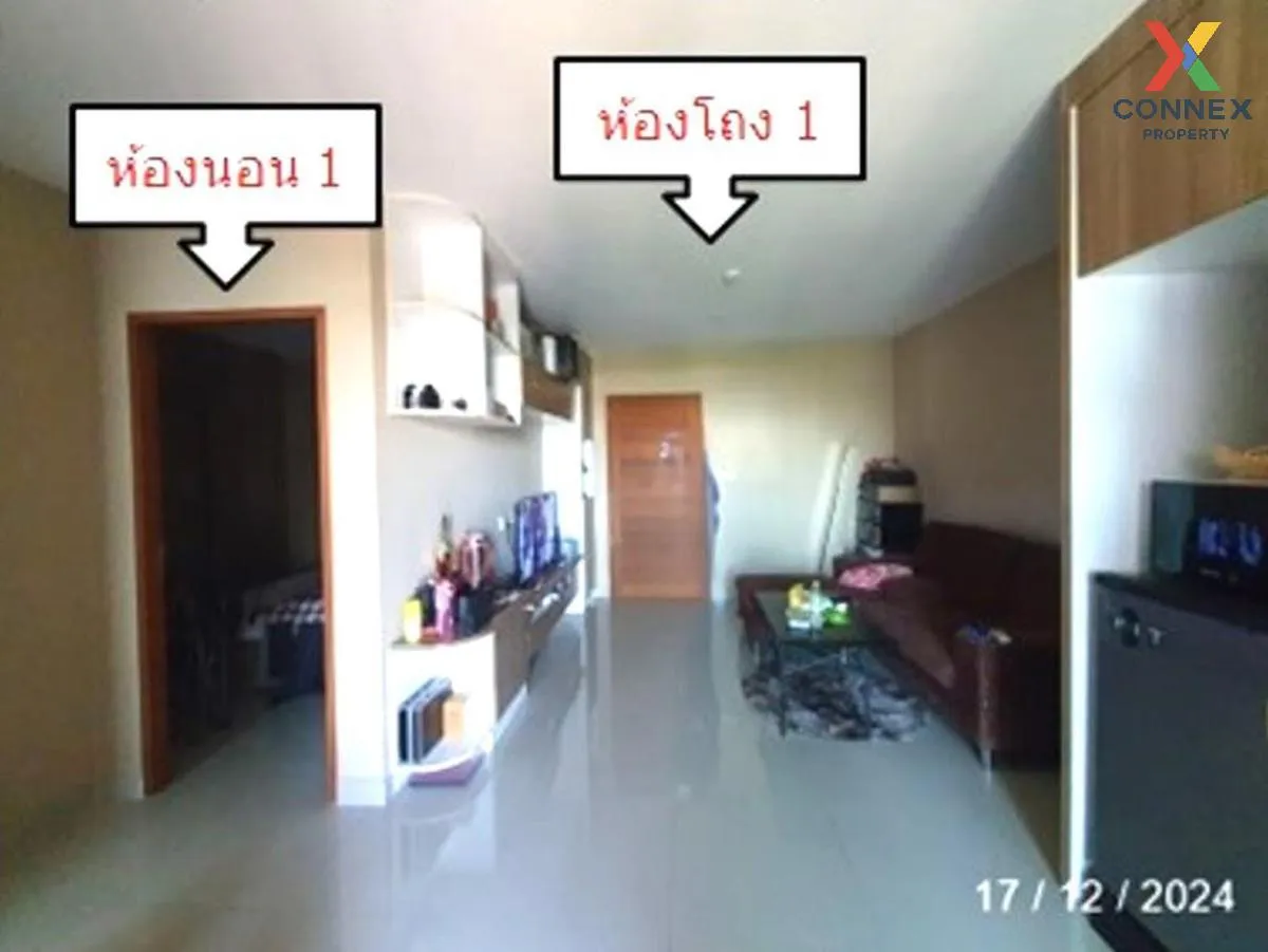 For Sale Condo , Mornington Grand Residence , Saen Suk , Mueang C 1