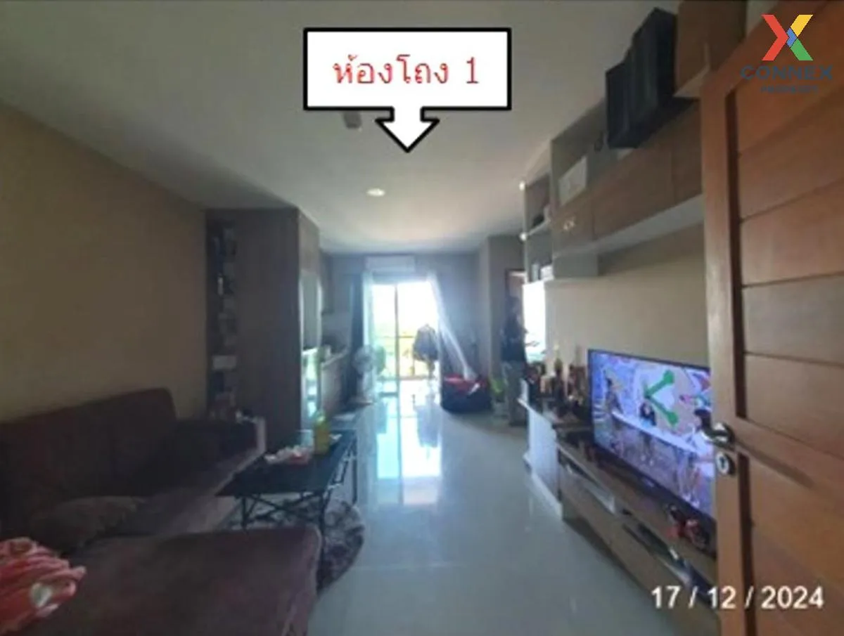 For Sale Condo , Mornington Grand Residence , Saen Suk , Mueang C 2