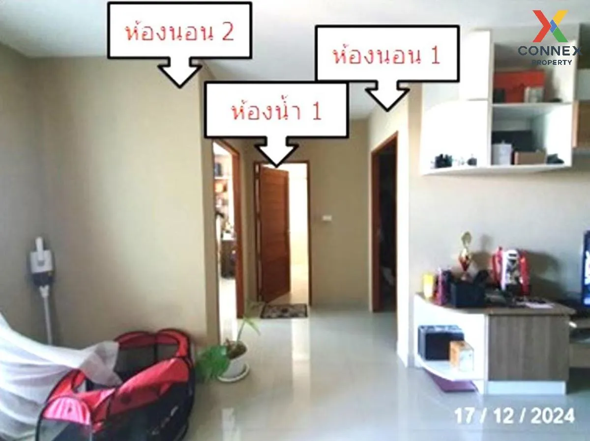 For Sale Condo , Mornington Grand Residence , Saen Suk , Mueang C 3