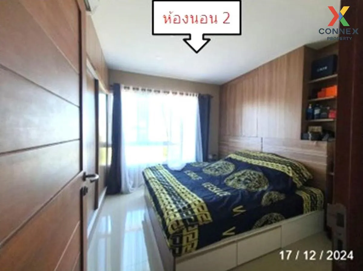 For Sale Condo , Mornington Grand Residence , Saen Suk , Mueang C