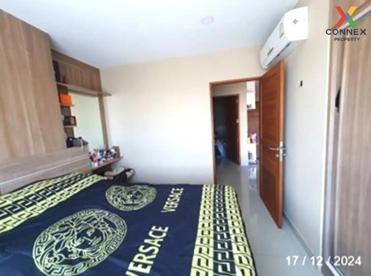 For Sale Condo , Mornington Grand Residence , Saen Suk , Mueang C