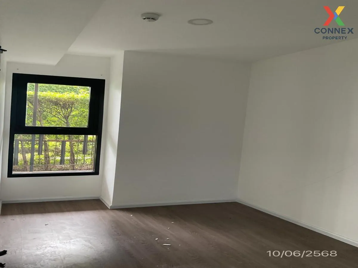 For Sale Condo , THE ORIGIN Phahol - Sapanmai , BTS-Saphan Mai ,  2
