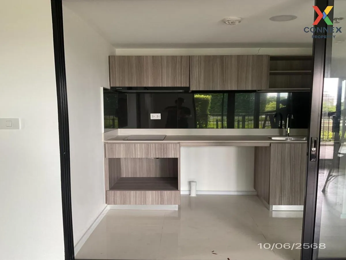 For Sale Condo , THE ORIGIN Phahol - Sapanmai , BTS-Saphan Mai ,  3