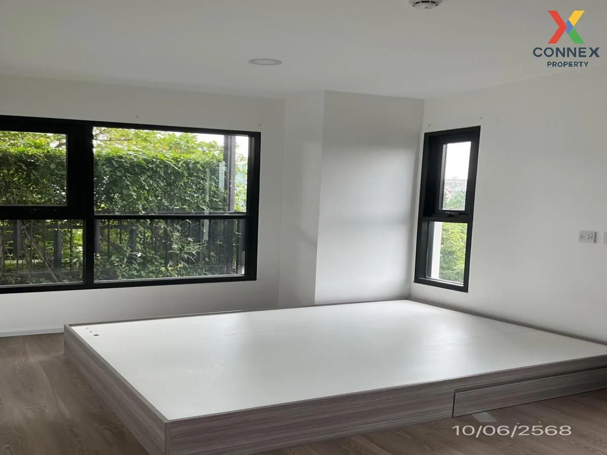 For Sale Condo , THE ORIGIN Phahol - Sapanmai , BTS-Saphan Mai ,  4