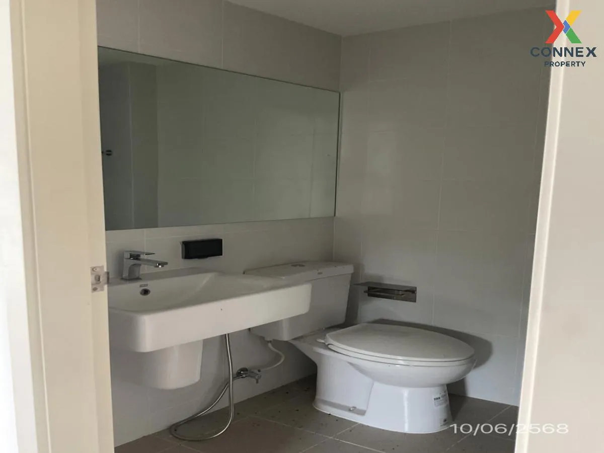 For Sale Condo , THE ORIGIN Phahol - Sapanmai , BTS-Saphan Mai , 