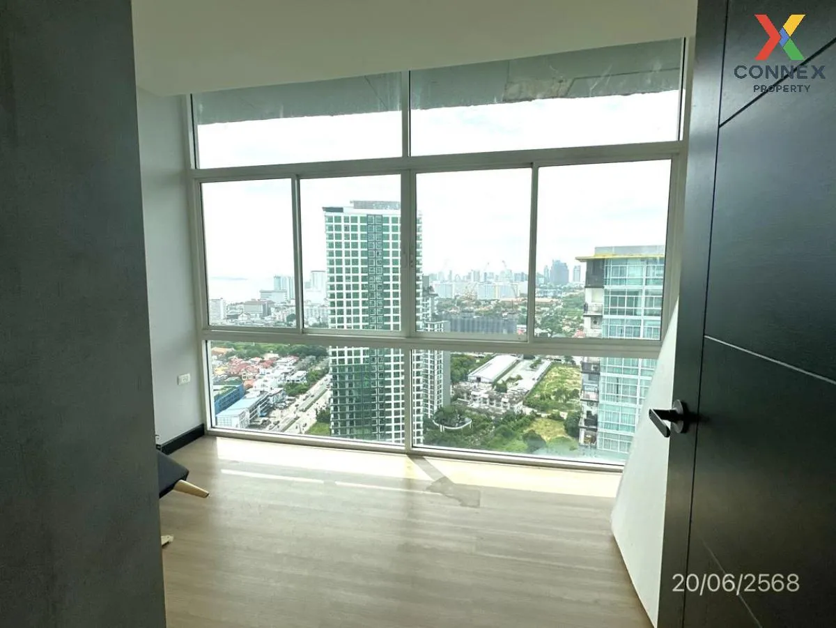 For Sale Condo , A.D. The Grand Jomtien Pattaya , Na Kluea , Bang