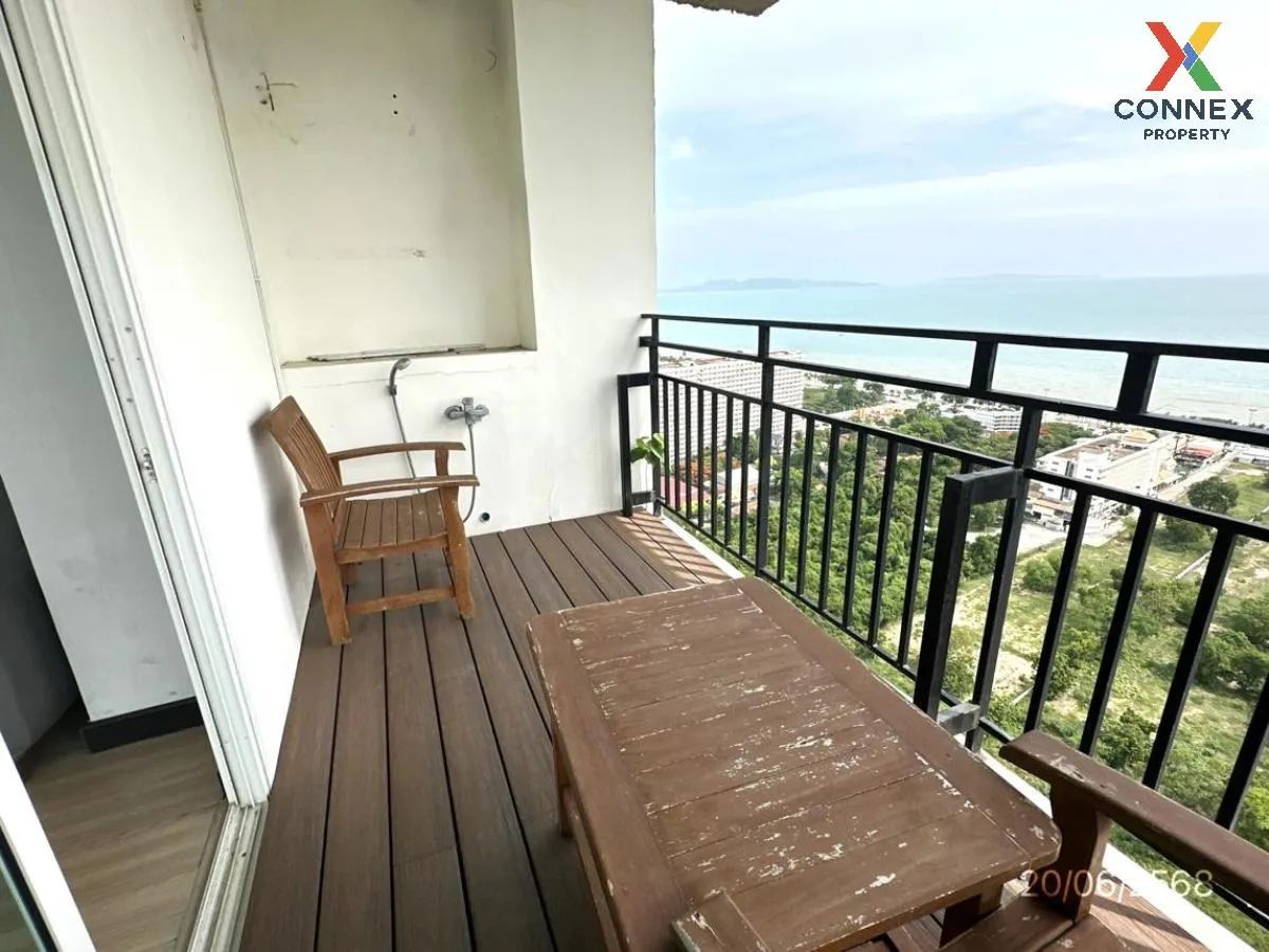 For Sale Condo , A.D. The Grand Jomtien Pattaya , Na Kluea , Bang