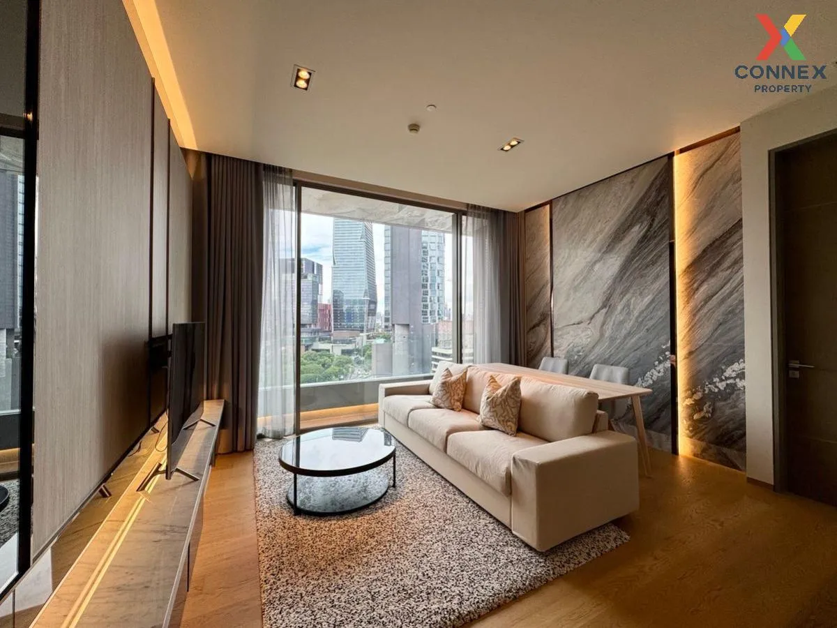 For Sale Condo , Saladaeng One , BTS-Sala Daeng , Silom , Bang Ra 3