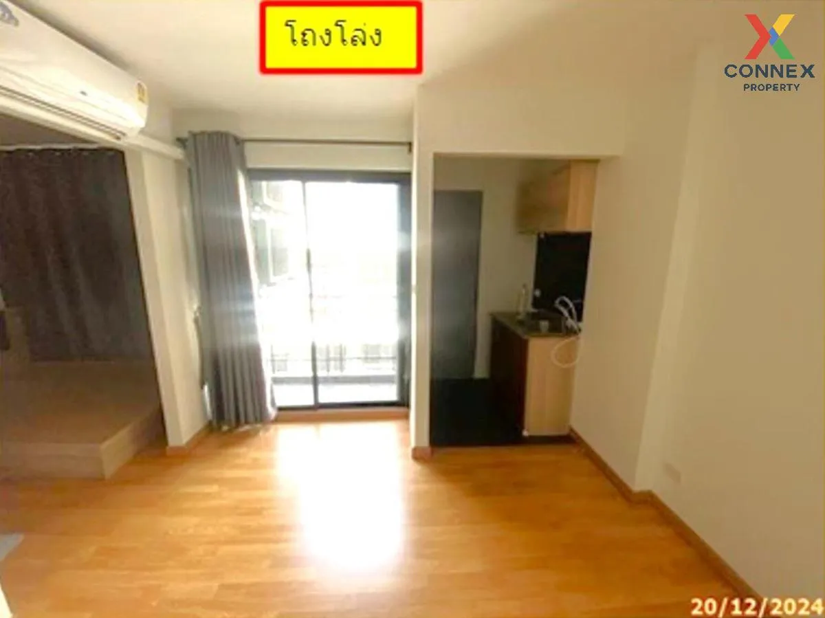 For Sale Condo , Vela de Residence , Sam Sen Nai , Phaya Thai , B 1