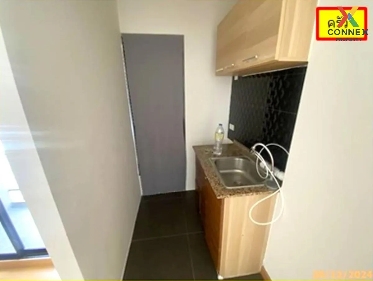 For Sale Condo , Vela de Residence , Sam Sen Nai , Phaya Thai , B