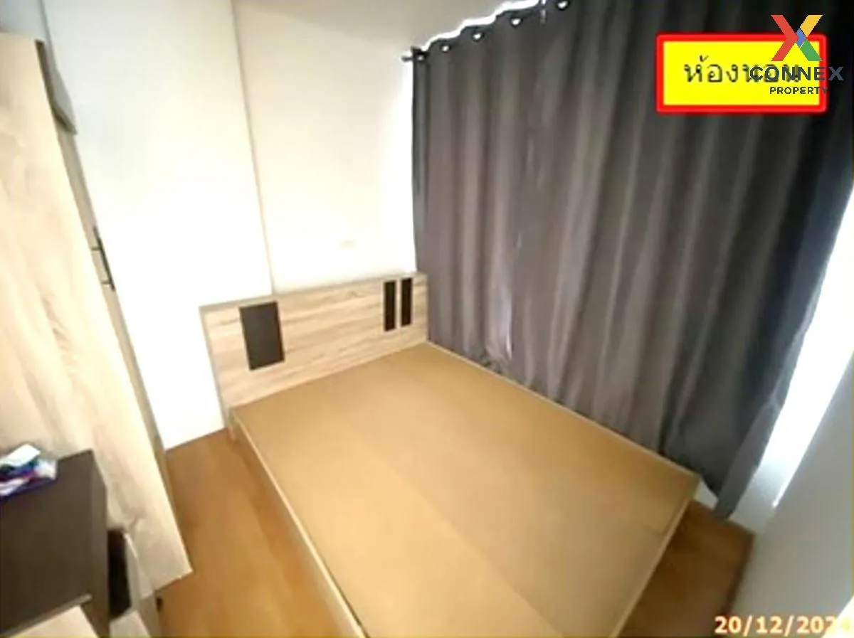 For Sale Condo , Vela de Residence , Sam Sen Nai , Phaya Thai , B