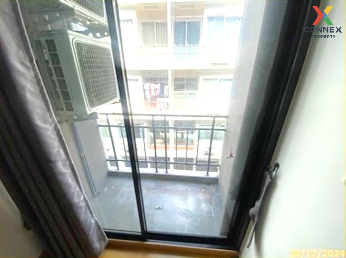 For Sale Condo , Vela de Residence , Sam Sen Nai , Phaya Thai , B