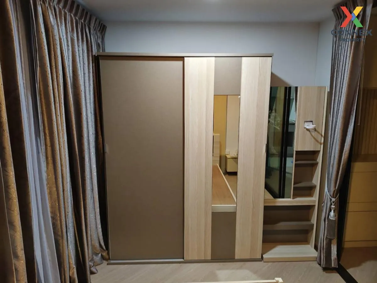 For Rent Condo , Aspire Asoke Ratchada , MRT-Phra Ram 9 , Huai Kh 4