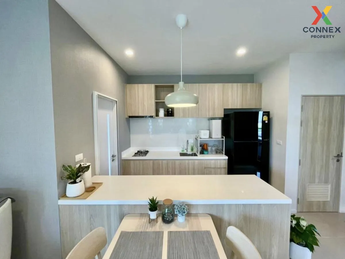 For Sale House , Noble Gable Watcharapol , Khlong Thanon , Sai Ma