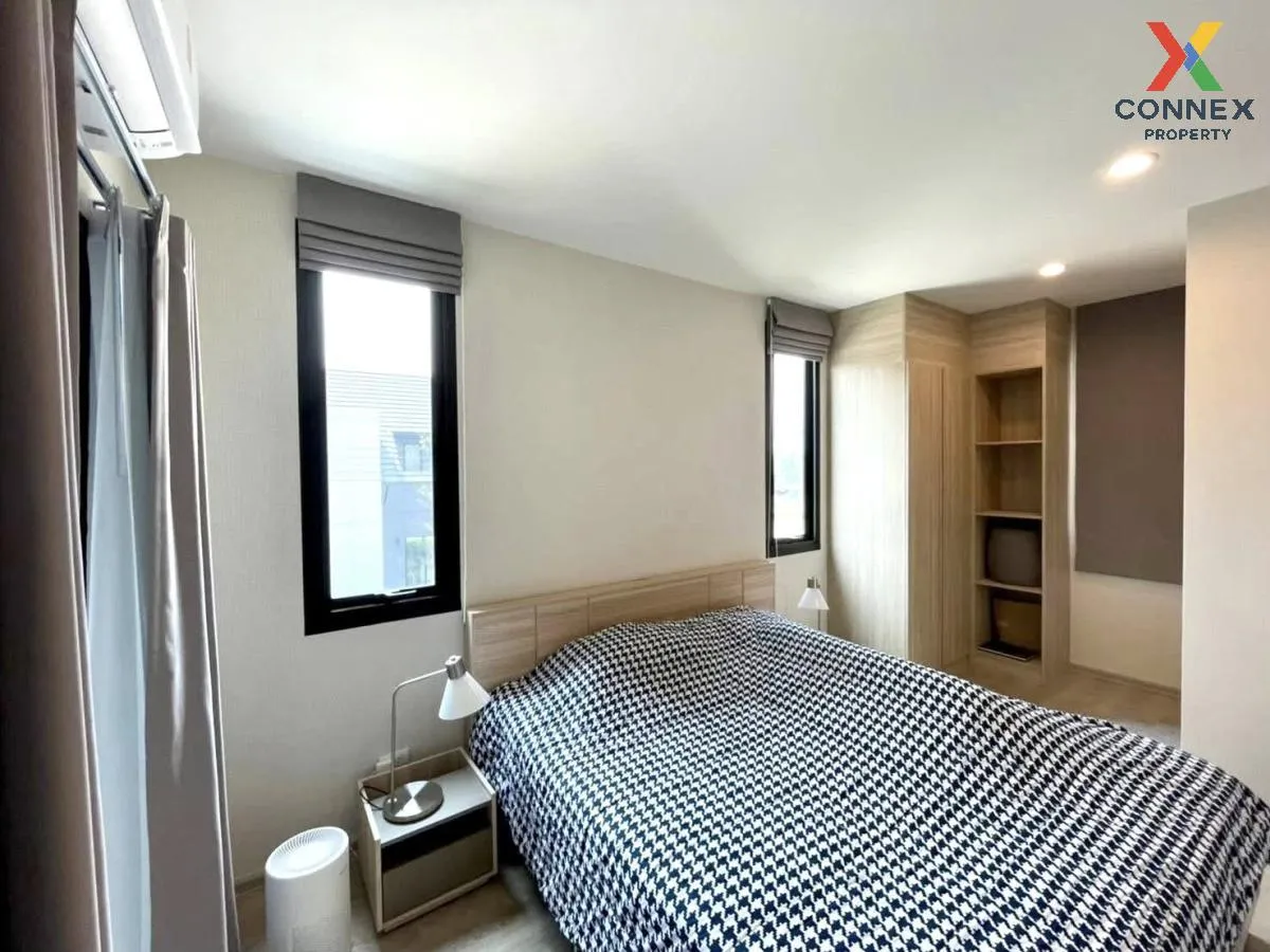 For Sale House , Noble Gable Watcharapol , Khlong Thanon , Sai Ma