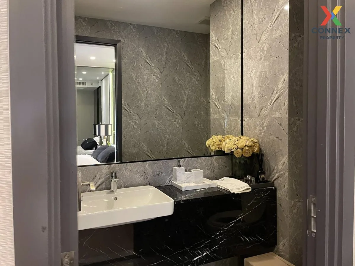 For Rent Condo , Ashton Asoke , BTS-Asok , Khlong Toei Nuea , Wat