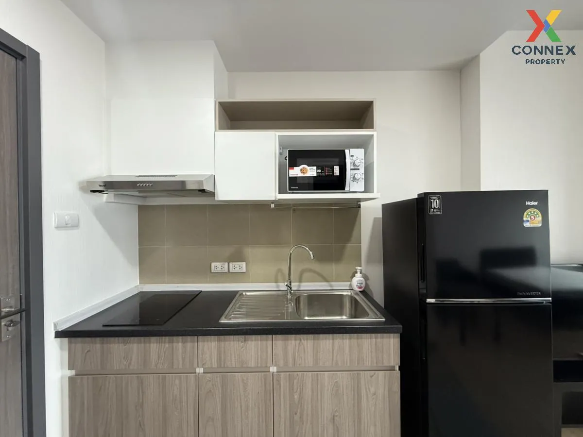 For Rent Condo , Supalai Veranda Ramkhamhaeng , Hua Mak , Bang Ka 2