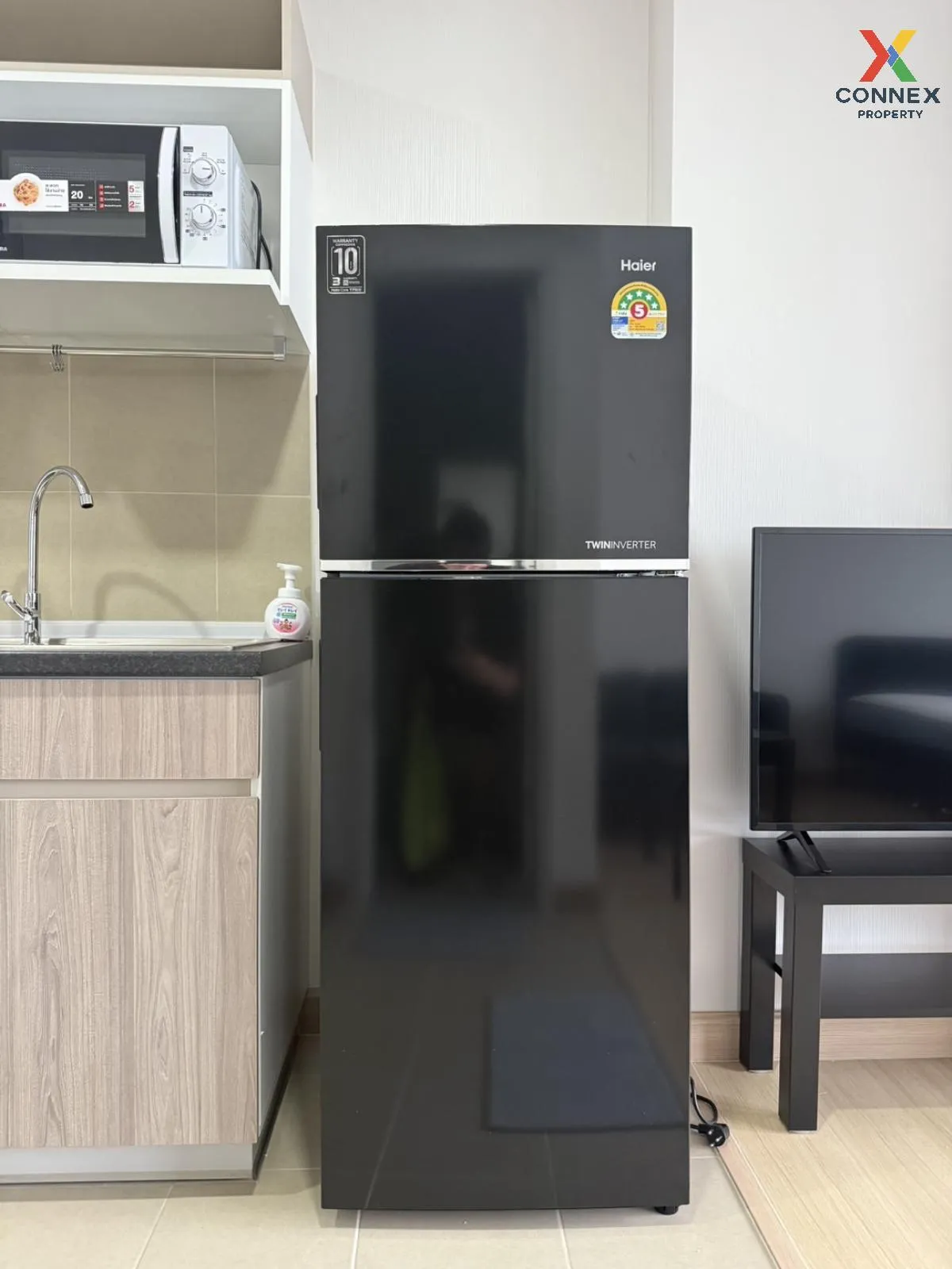 For Rent Condo , Supalai Veranda Ramkhamhaeng , Hua Mak , Bang Ka 3