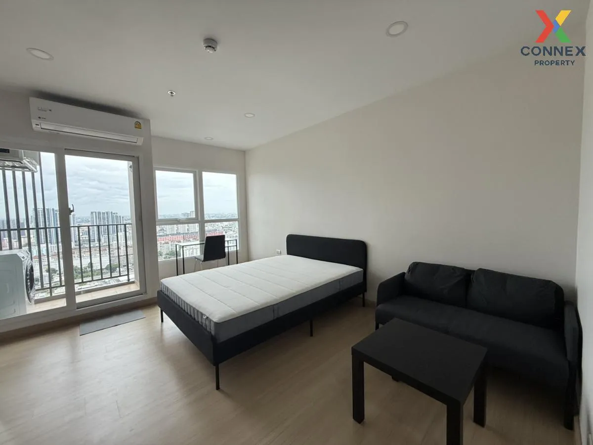 For Rent Condo , Supalai Veranda Ramkhamhaeng , Hua Mak , Bang Ka 4