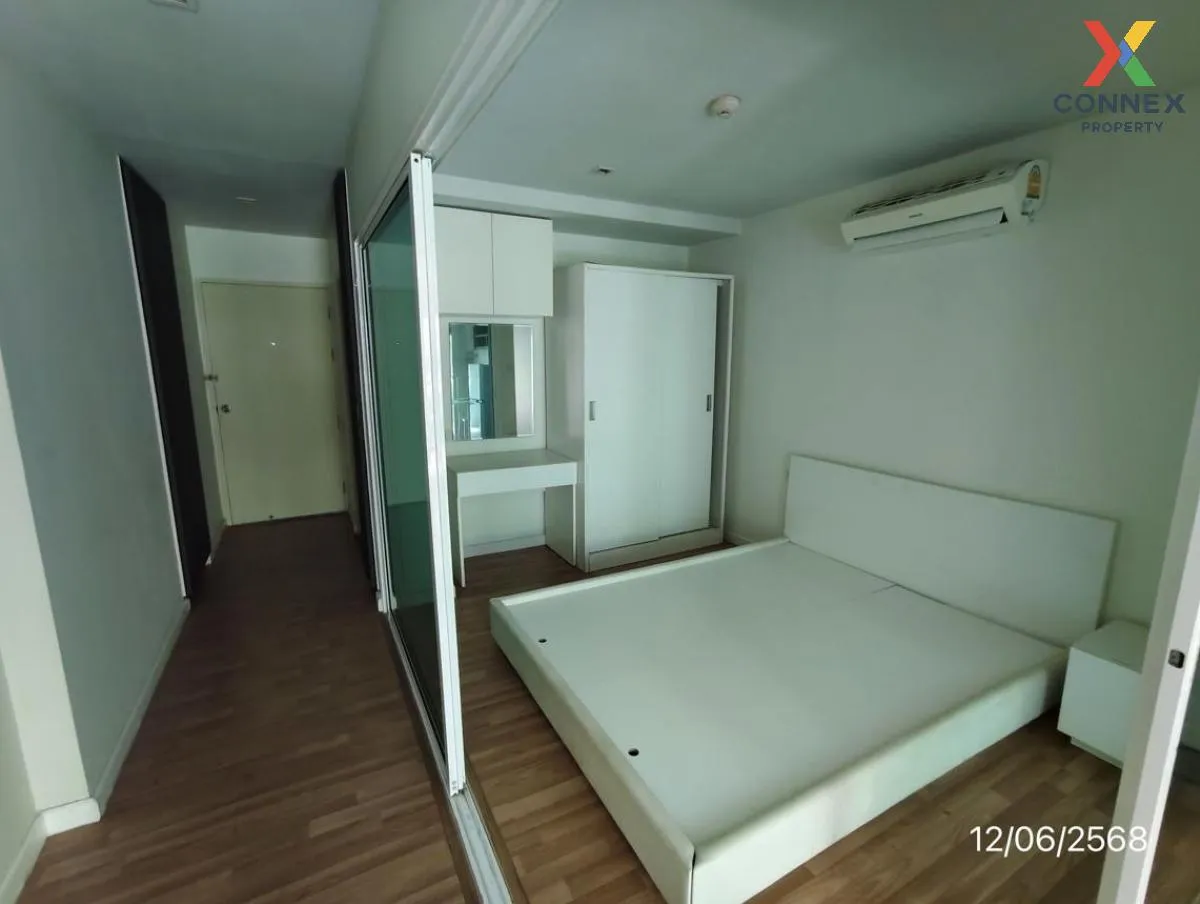 ขายคอนโด  วี คอนโด เอกมัย - รามอินทรา ท่าแร้ง เขต บางเขน กรุงเทพ 