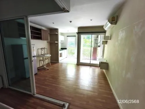ขายคอนโด  วี คอนโด เอกมัย - รามอินทรา ท่าแร้ง เขต บางเขน กรุงเทพ CX-129041