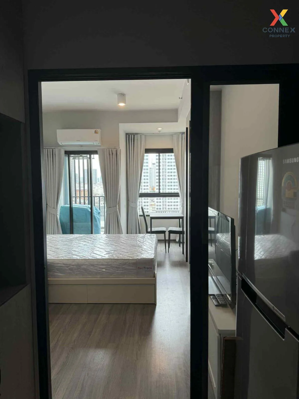 For Rent Condo , Ideo Ramkhamhaeng - Lam Sali Station , MRT-Lam S