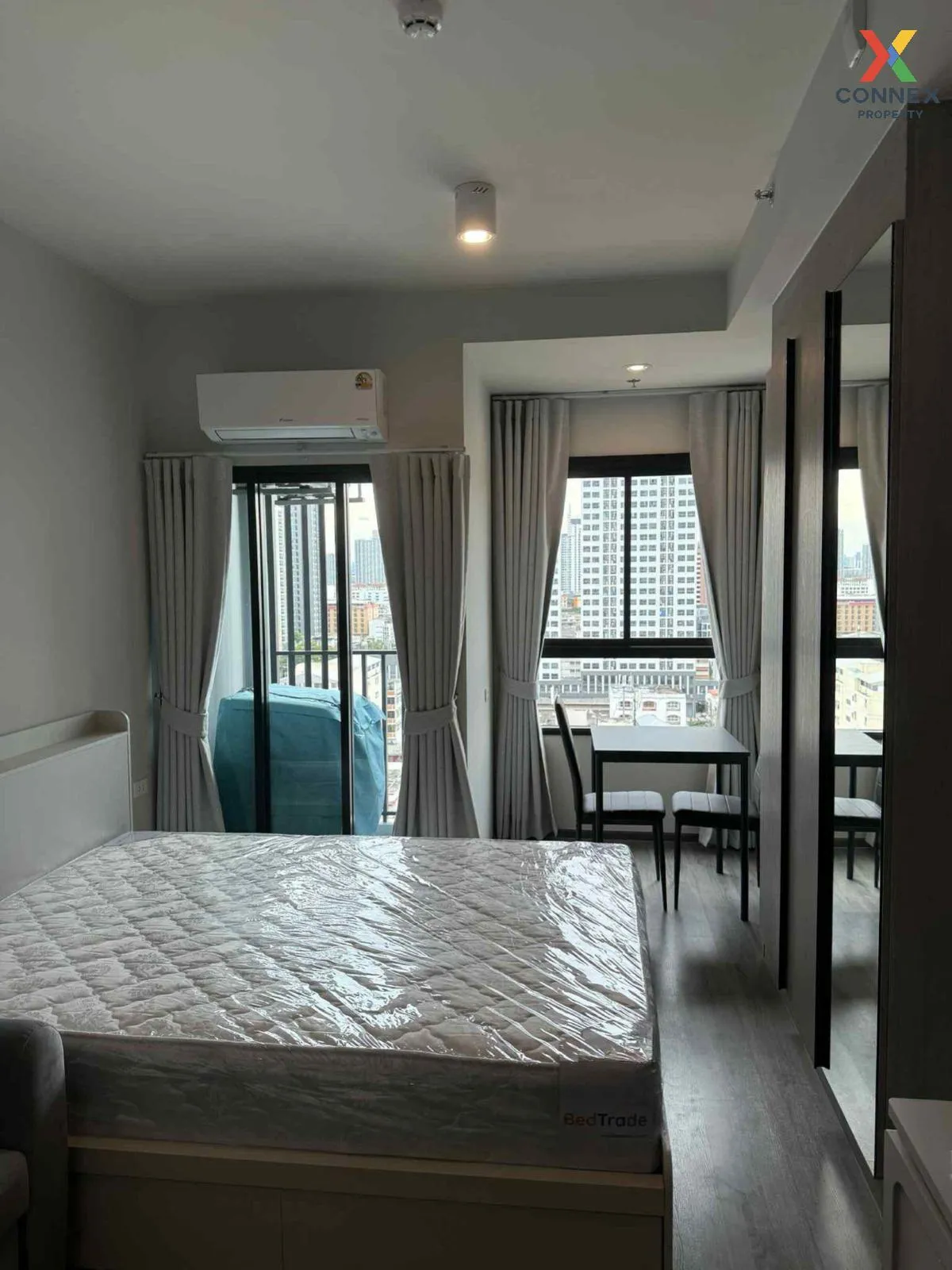 For Rent Condo , Ideo Ramkhamhaeng - Lam Sali Station , MRT-Lam S