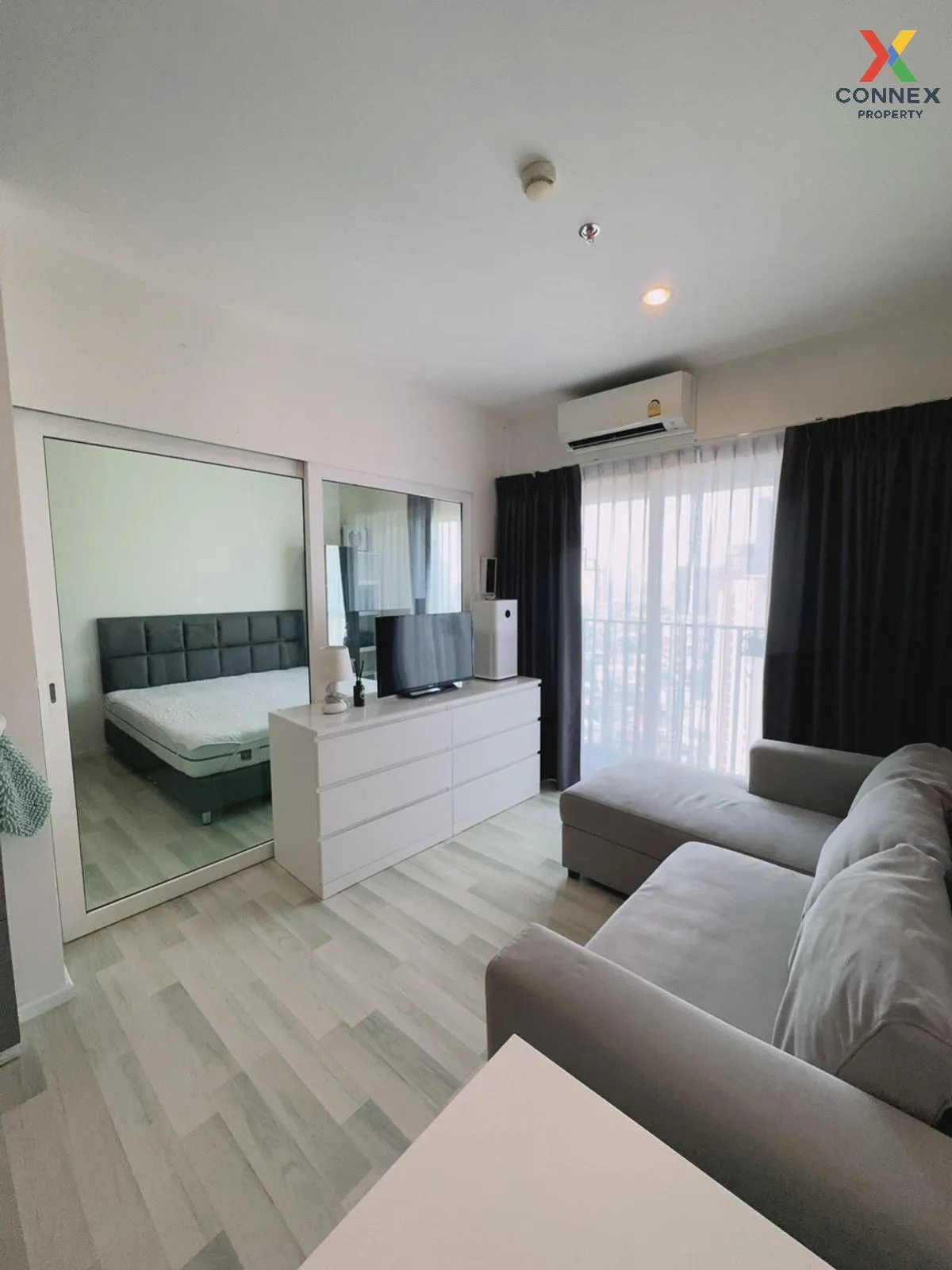 For Sale Condo , The Key Sathorn - Charoenrat , BTS-Surasak , Ban 2