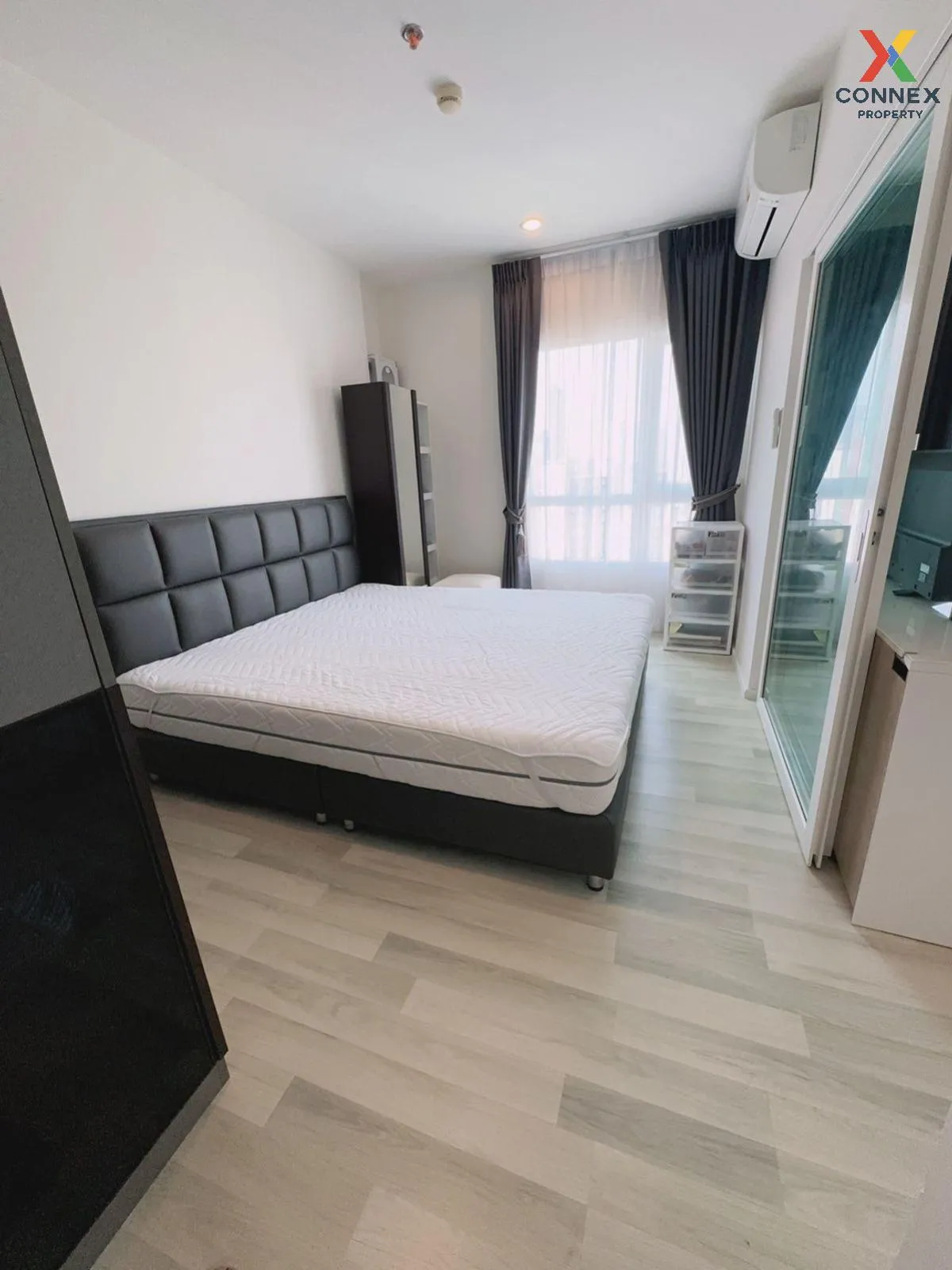 For Sale Condo , The Key Sathorn - Charoenrat , BTS-Surasak , Ban 4