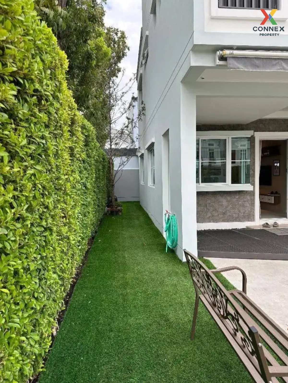 For Rent Townhouse/Townhome  , indy 2 Bangna-Ramkhamhaeng 2 , cor 3