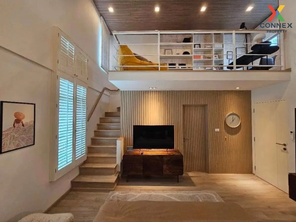 For Rent Townhouse/Townhome  , indy 2 Bangna-Ramkhamhaeng 2 , cor