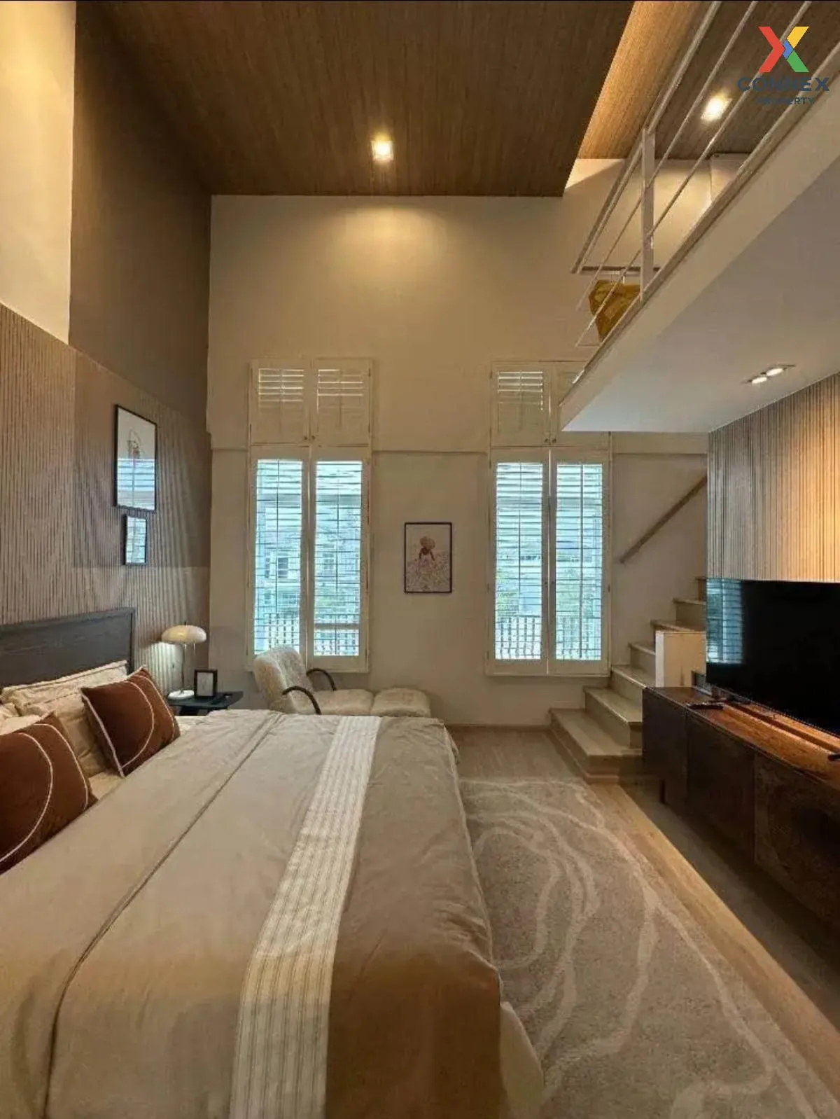 For Rent Townhouse/Townhome  , indy 2 Bangna-Ramkhamhaeng 2 , cor