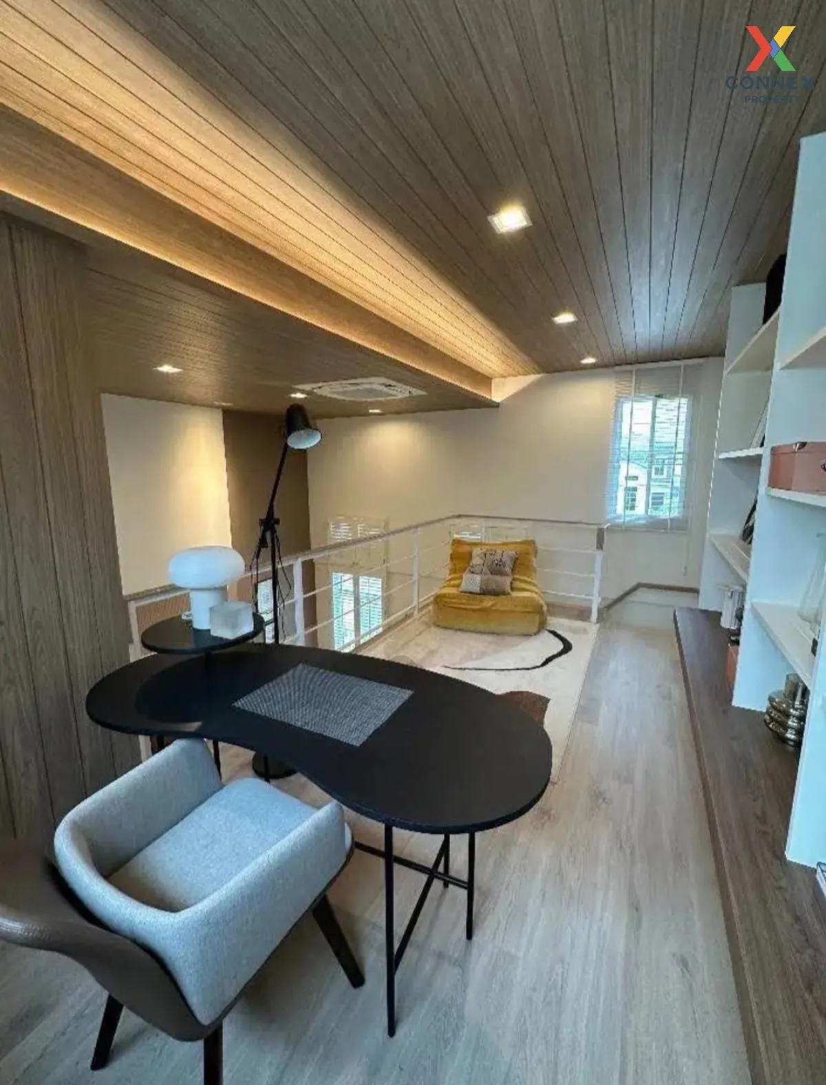 For Rent Townhouse/Townhome  , indy 2 Bangna-Ramkhamhaeng 2 , cor