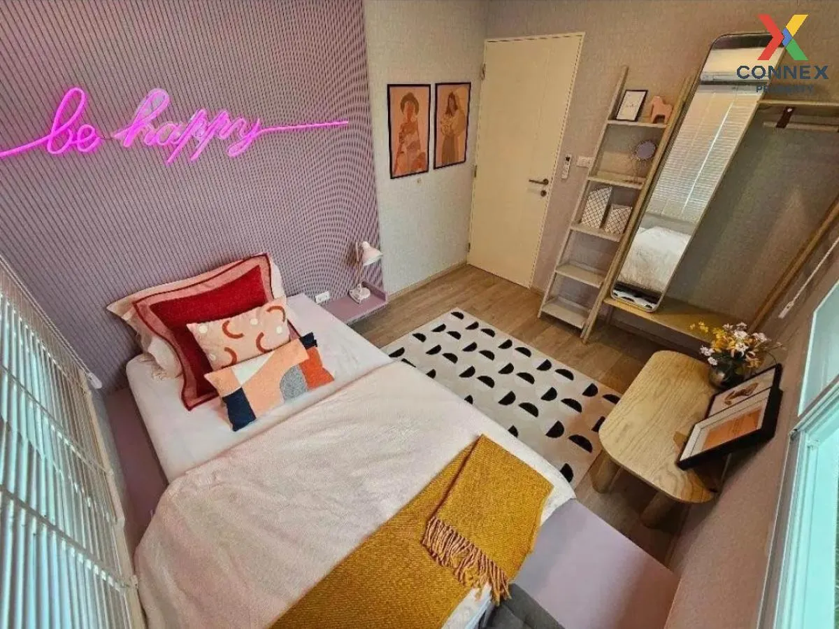 For Rent Townhouse/Townhome  , indy 2 Bangna-Ramkhamhaeng 2 , cor